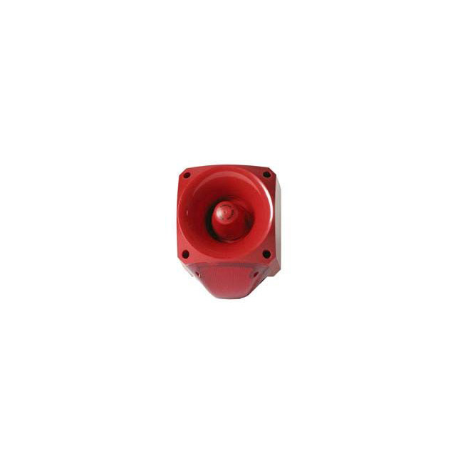 Klaxon PNC ϵ 116dB ͸ WoB LED ̖ - lM PNC-0052